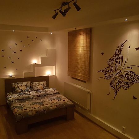 My Place - Butterflies Sibiu Buitenkant foto