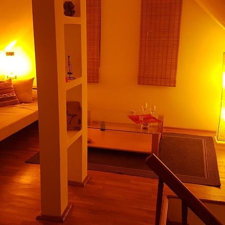 My Place - Butterflies Sibiu Buitenkant foto