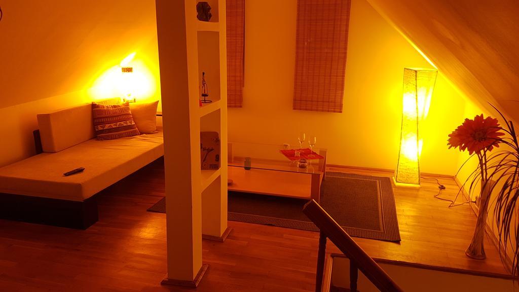 My Place - Butterflies Sibiu Buitenkant foto