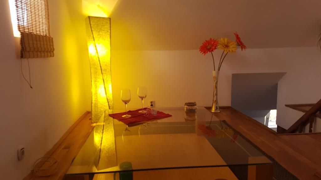 My Place - Butterflies Sibiu Buitenkant foto