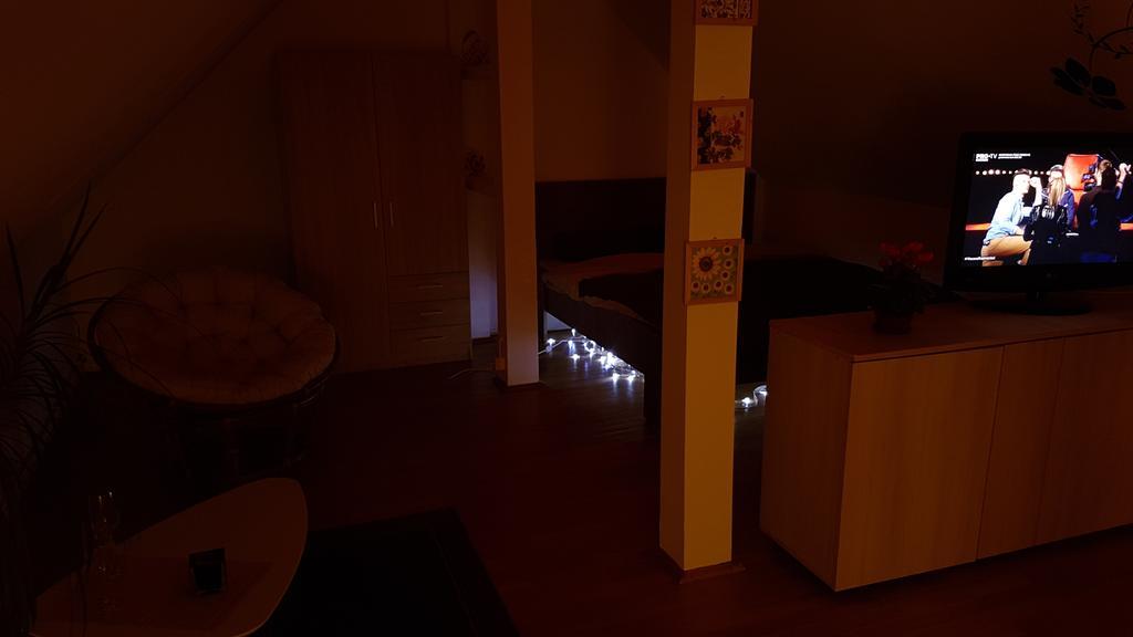 My Place - Butterflies Sibiu Buitenkant foto