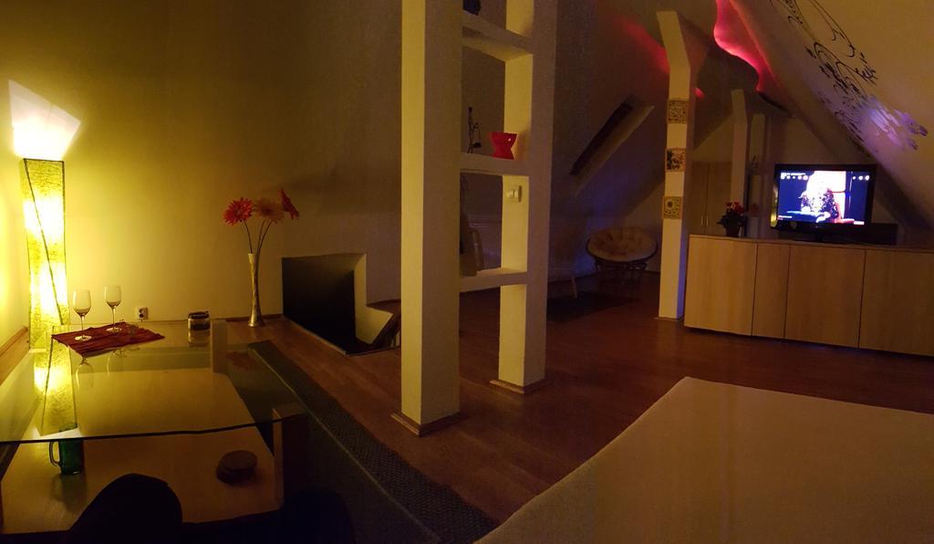 My Place - Butterflies Sibiu Buitenkant foto
